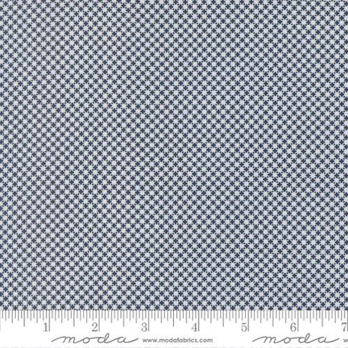 American_Gatherings_III_-_Cross_Stitch_Blenders_-_Cloud_Nautica_49328-24_Cotton_Fabric
