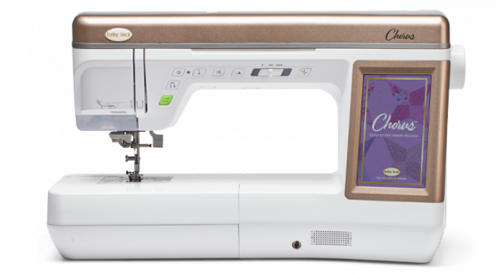BabyLock_Chorus_Sewing_Machine_-_BLCH