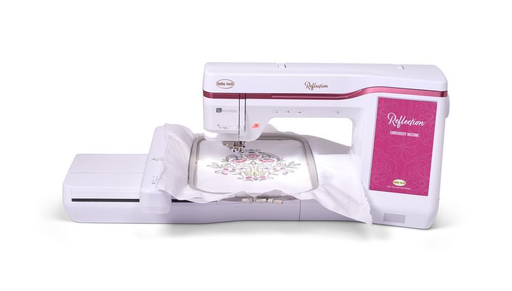 BabyLock_Reflection_Embroidery_Machine_-_BLRT