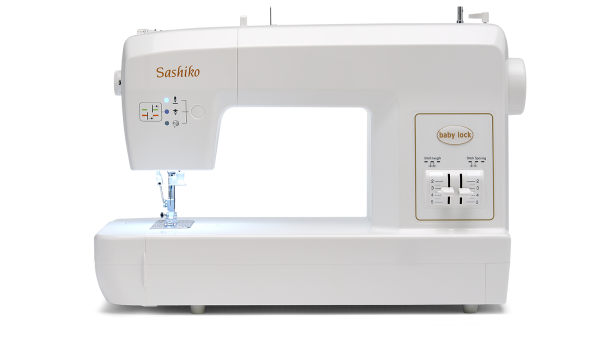 BabyLock_Sashiko_BLQK2_Craft_Machine