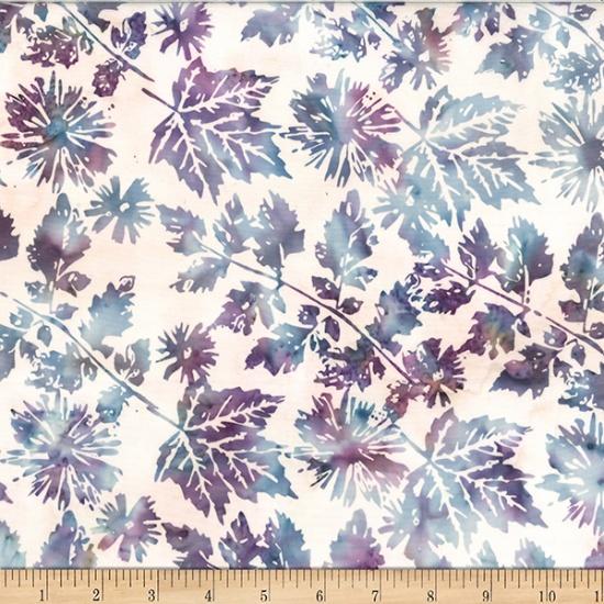 Bali_Batik_Veined_Leaves_-_Abalone_V2547-185_cotton_fabric