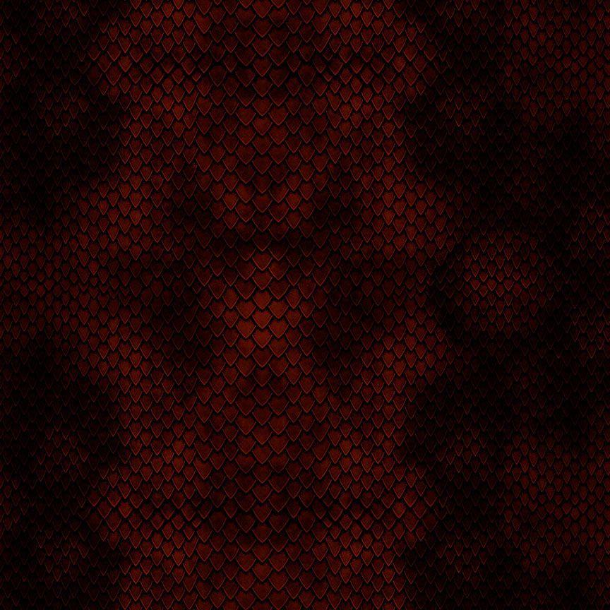 Dragon_Scale-Brown_TEXTURE-CD2443-BROWN_Cotton_Fabric