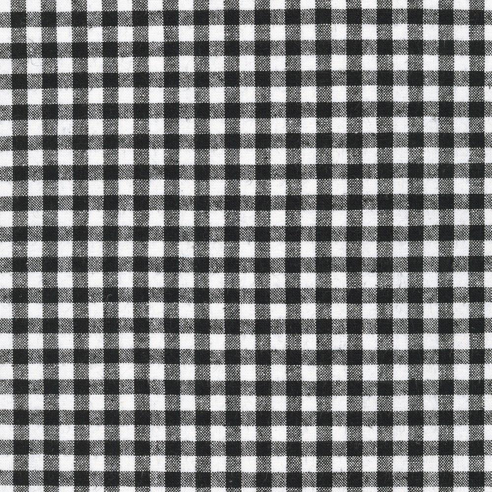 Essex_Yarn_Dyed_Classic_Wovens-Black_SRK-22110-2_Cotton_Fabric