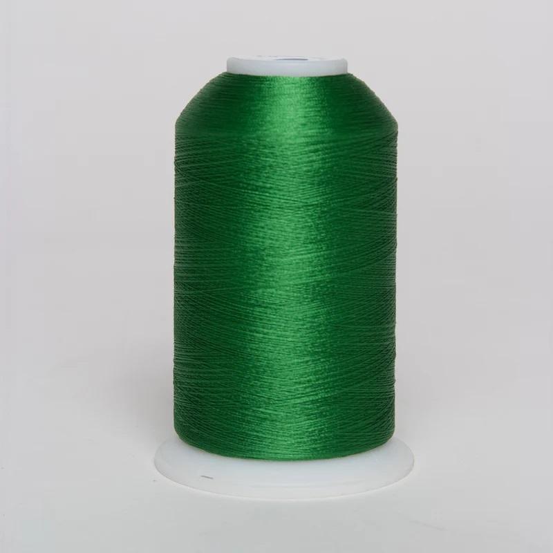 Exquisite_Poly_Emb_Thrd_990_Bright_Green_5000m_Embroidery_Thread