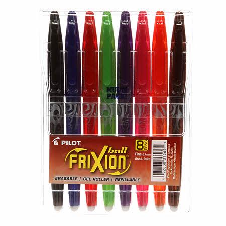 Frixion_Pen_Assortment_8_pack_Fine_Point_07mm_Heat_Erase_-_FX7C8001-P