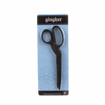 Gingher_8in_Featherweight_Bent_Scissors_-_01-005306