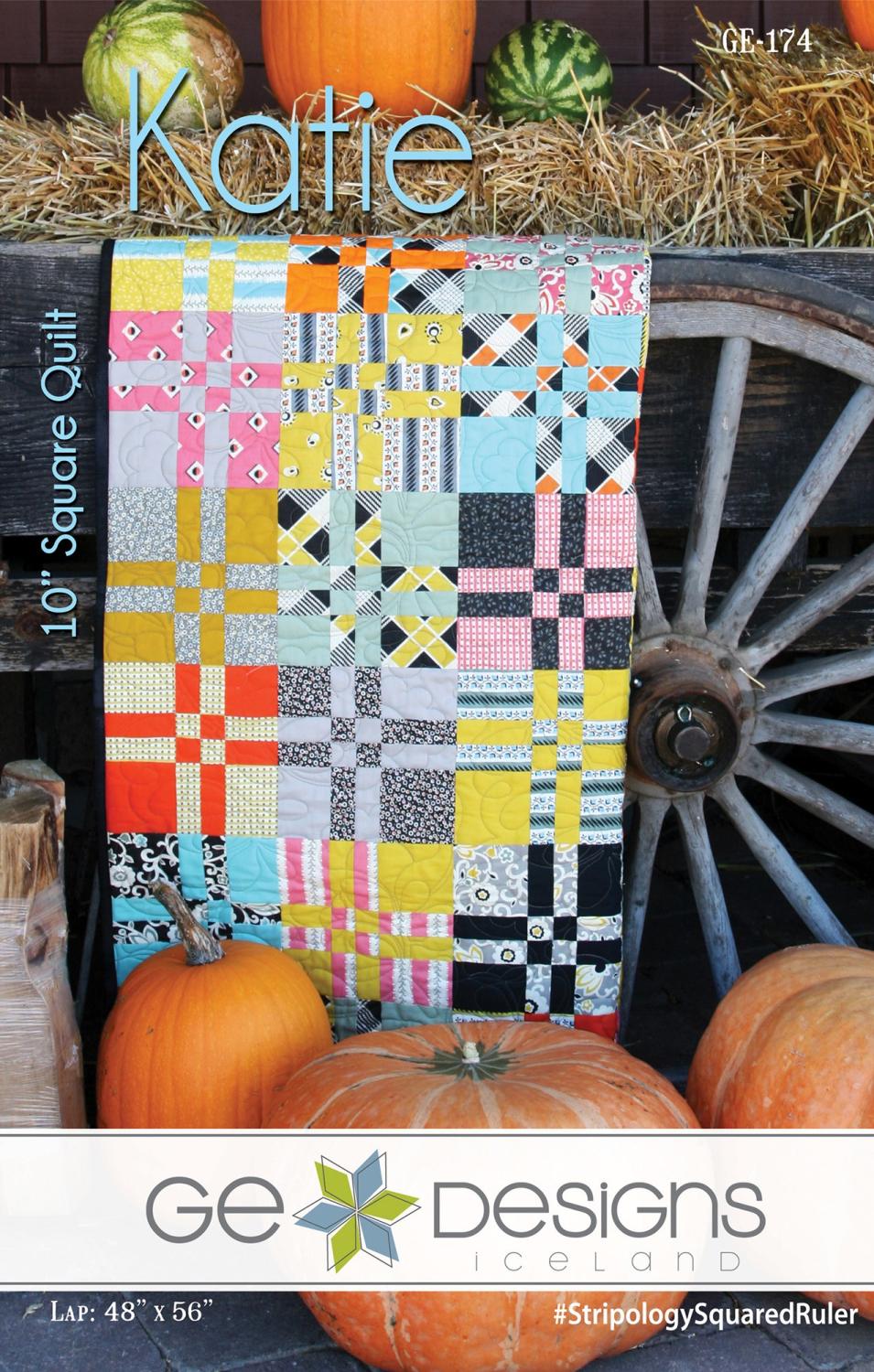 Katie_GE-174_Quilt_Pattern