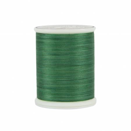 King_Tut_Cotton_Quilting_Thrd-_3-Ply_40wt_500yds_Malachite_-_12101-989
