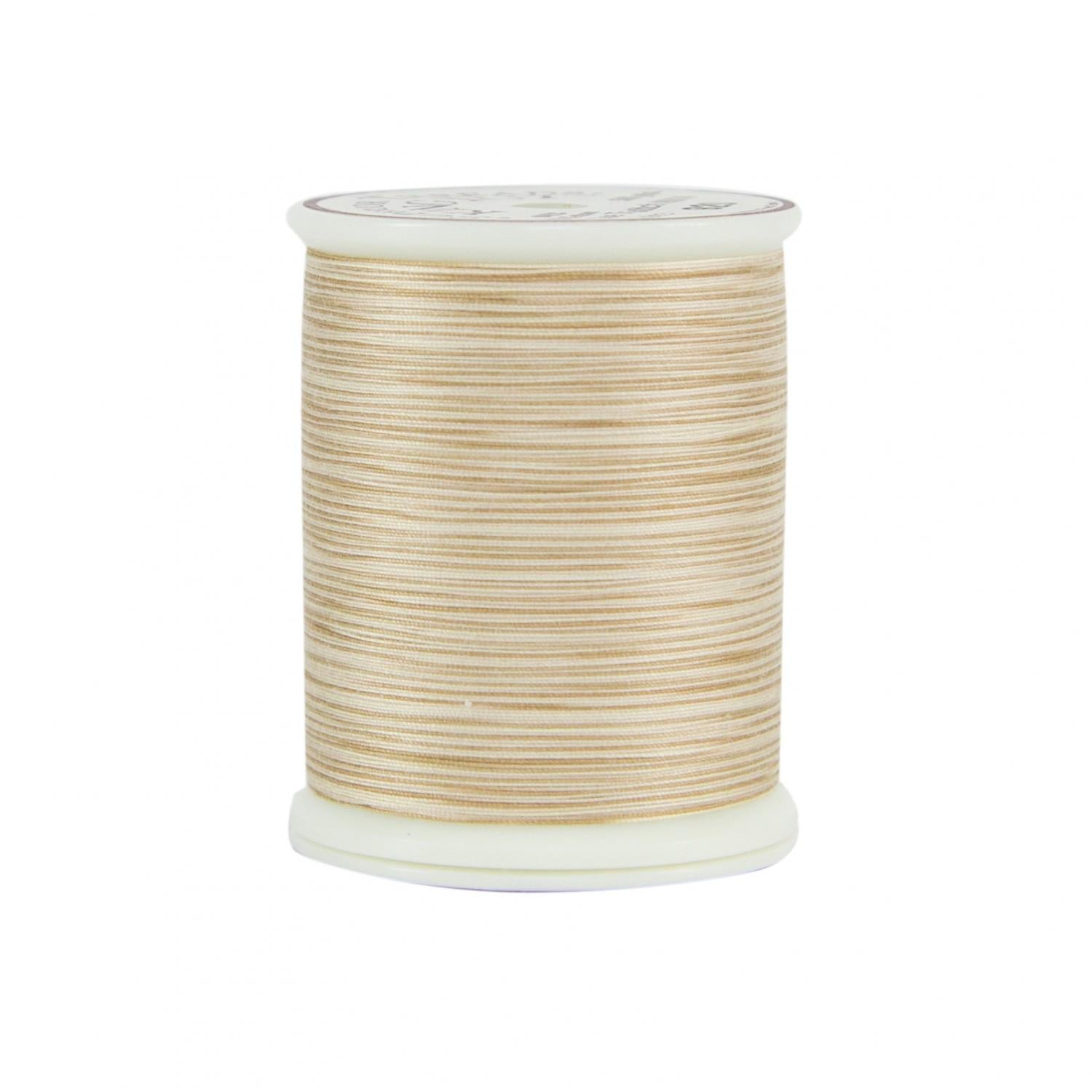 King_Tut_Cotton_Quilting_Thrd-_3-Ply_40wt_500yds_Sands_Of_Time_-_12101-920