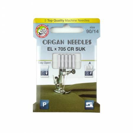 Organ_Needles_ELx705_Chromium_SUK_Size_9014_Eco_Pack_3000129