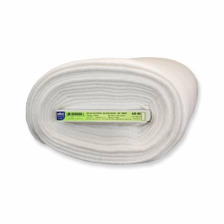 Pellon_Natures_Touch_Natural_Blend_8020_Batting_no_scrim_96in_AB-96