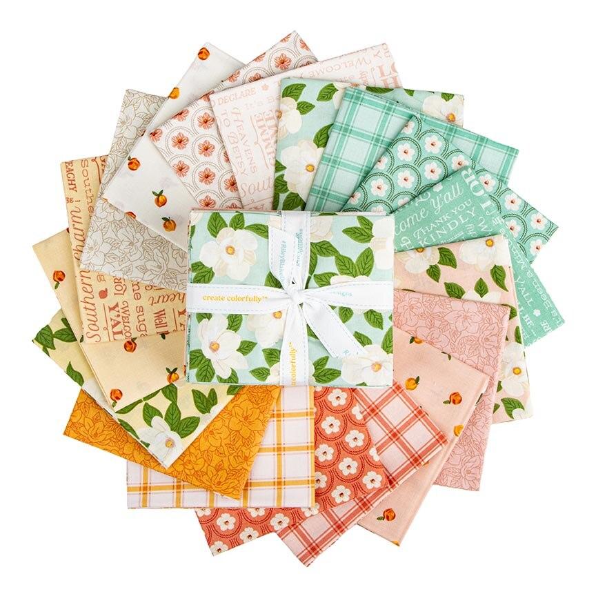Precut_FQ_Bundle-Southern_Charm_FQ-17440-18_Precut_Cotton_Fabric