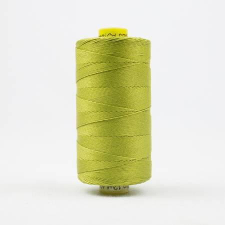 Spagetti_Solid_12wt_Cotton_400m-Chartreuse_SP4-04