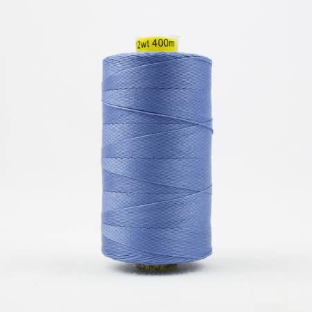 Spagetti_Solid_12wt_Cotton_400m-Clear_Blue_SP4-34