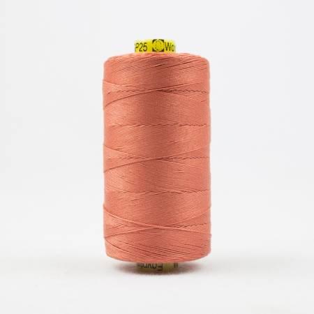 Spagetti_Solid_12wt_Cotton_400m-Peach_SP4-25