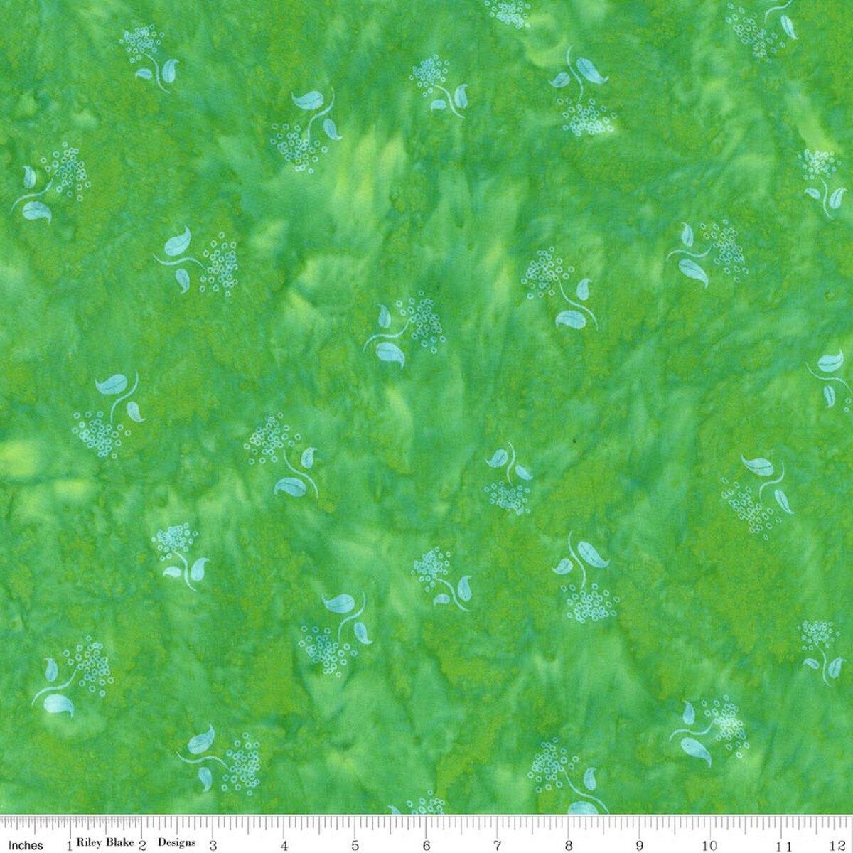 Wild_Blossoms_Sew_Soft_Rayon-Green_Apple_BTR23568-314_Rayon_Fabric
