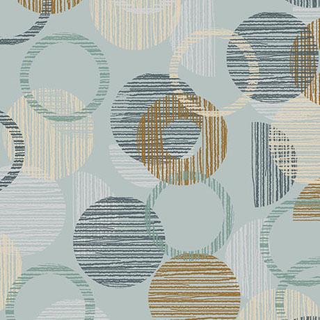 Wisps_On_The_Wind-Overlapping_Circle_Geo_Dusty_Aqua_2800-31786-QLIN_Cotton_Fabric